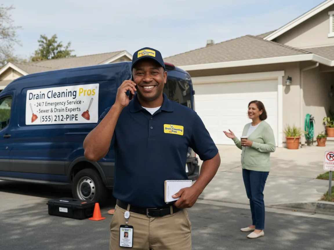 Drain Cleaning Grantsville, WV FAQs